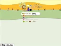 Sites similar to casacurumim.com.br