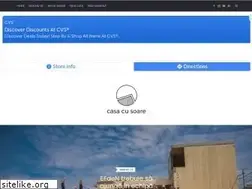 Sites similar to casacusoare.ro