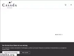 Sites similar to casada-hygiene.com