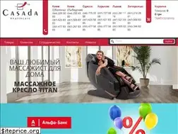 Sites similar to casada-ukraine.com.ua