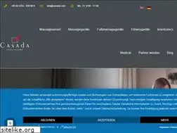 Sites similar to casada.com