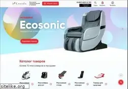 Sites similar to casada.ru