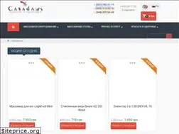 Sites similar to casada.ws