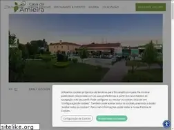 Sites similar to casadaamieira.com