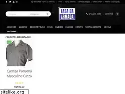 Sites similar to casadaarmada.com