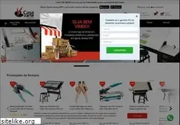 Sites similar to casadaarte.com.br