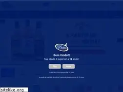 Sites similar to casadabebida.com.br
