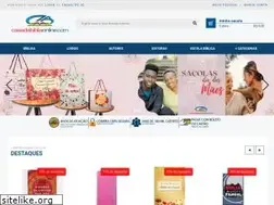 Sites similar to casadabibliaonline.com