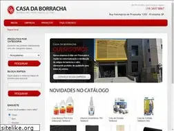 Sites similar to casadaborracha.com