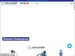 Sites similar to casadacaldeira.com.br