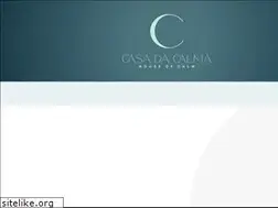 Sites similar to casadacalma.com