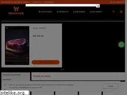 Sites similar to casadacarvoeira.com.br