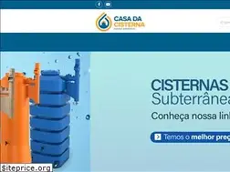 Sites similar to casadacisterna.com.br