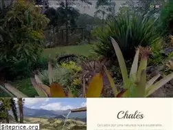 Sites similar to casadacolina.com.br
