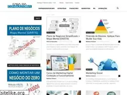 Sites similar to casadaconsultoria.com.br