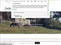 Sites similar to casadacostasueiro.com