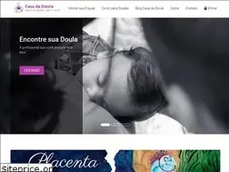Sites similar to casadadoula.com.br
