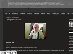 Sites similar to casadadublagem10.blogspot.com