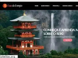 Sites similar to casadaenergia.com
