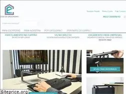 Sites similar to casadaergonomia.com.br
