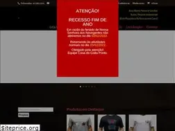 Sites similar to casadagaitaponto.com.br
