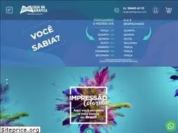 Sites similar to casadagrafica.com