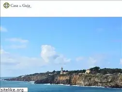 Sites similar to casadaguiacascais.com