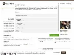 Sites similar to casadaguitarra.pt