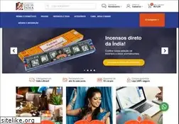 Sites similar to casadaindia.com