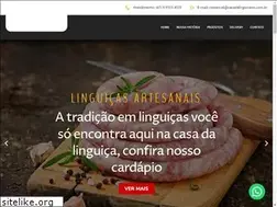 Sites similar to casadalinguicams.com.br