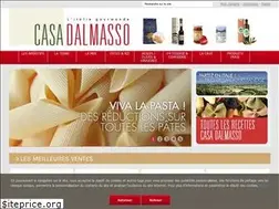 Sites similar to casadalmasso.com