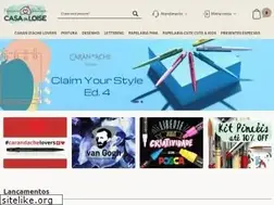 Sites similar to casadaloise.com.br