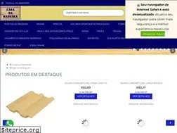 Sites similar to casadamadeira-am.com