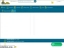 Sites similar to casadamae.com.br