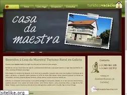 Sites similar to casadamaestra.com