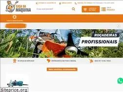 Sites similar to casadamaquina.com.br