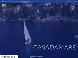 Sites similar to casadamare.com