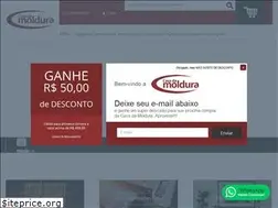Sites similar to casadamoldura.com.br