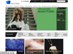 Sites similar to casadamusica.com