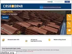 Sites similar to casadana.dk