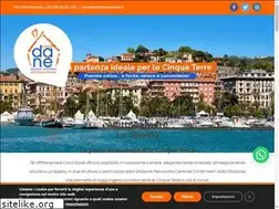Sites similar to casadane.it