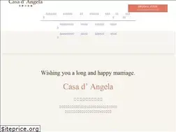 Sites similar to casadangela.com