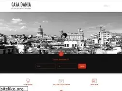 Sites similar to casadaniahabana.com