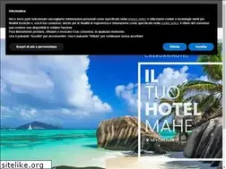 Sites similar to casadanihotel.com