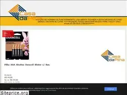 Sites similar to casadapilha.com.br
