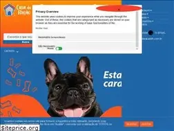 Sites similar to casadaracaobh.com.br