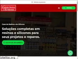 Sites similar to casadaresina.com.br