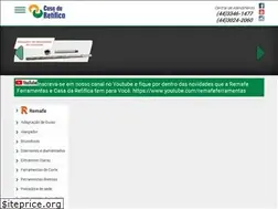 Sites similar to casadaretifica.com.br