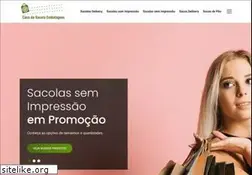 Sites similar to casadasacola.com.br