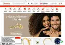 Sites similar to casadasaliancas.com.br